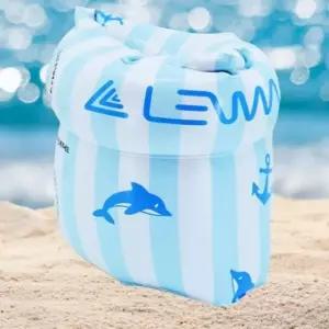 sh) 돌고래 감성 암튜브 성인 암링 팔튜브 어린이 물놀이 튜브 여름여행 풀빌라