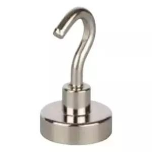 케이디와이 고리자석 파이16 M4 TAP 고리 30EA