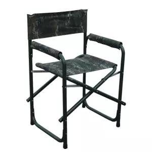 디렉터 체어 접이식 캠핑 폴딩 의자 컵받침 감독