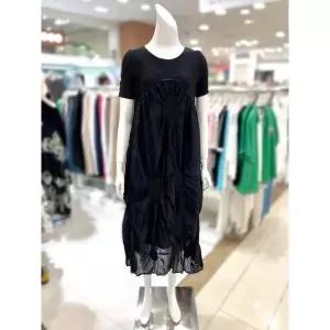 [트리아나]소고 세이브존01 롱 여름 원피스 AK2PA13_A (S48363759)