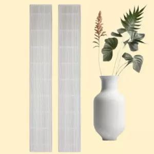 sh) 좋은 품질 2개 삼성호환DF24CB9600AR 신형 에어드레서5벌용 필터