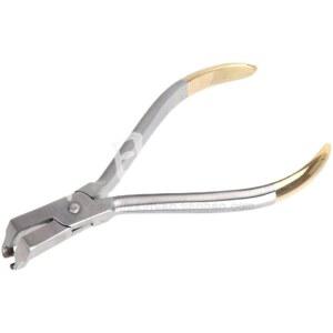 브라켓 제거 어 전치용 bra et 구치용 최후방 교정 ving 용이 plier