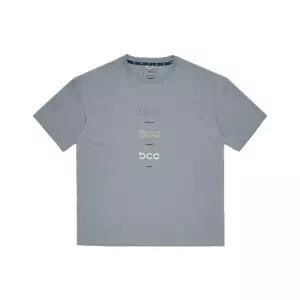 [블랙야크]블랙야크 공용 bcc레이백 티셔츠 R1BYTSM1917-GY