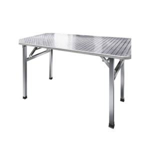 식탁 접이식 주방보조선반 스텐작업대 스테인레스 싱크선반 조리 상판 작업대 워크벤치