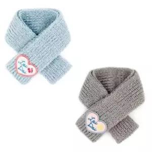 방한넥워머 카레이서 어린이 머플러 목도리 넥워머 목워머 목토시 기모 방한 겨울