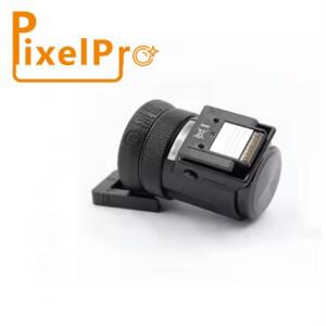 95% 새 제품 캐논 EOS M3 M6 M6II G3X G1Xii 카메라용 EVF-DC2 전자 뷰파인더