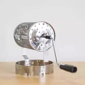 원두 직화 조절 로스팅 수망 핸디 버전 커피 가정용