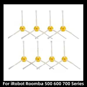 아이로봇 룸바 500 600 700 시리즈 550 560 650 670 675 692 694 770 780 로봇 청소기용 사이드 브러시 부
