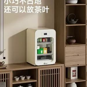 대형 카메라 제습기 렌즈 습기조절 항온항습기 박스