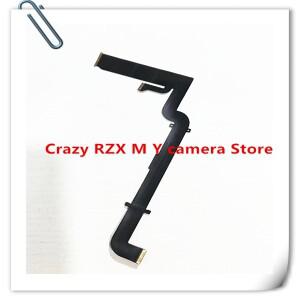 캐논 G7X 마크 III용 LCD 플렉스 케이블 파워샷 II 디지털 카메라 수리 부품