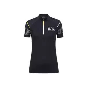 [블랙야크]블랙야크 여성 BAC속리 티셔츠S2 R1BYTSM0504-BK