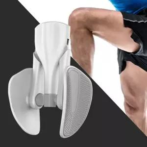 골반 운동 기구 사무실 코어 여성 허벅지 운동 기구 다리 다이어트 휴대용 다용도 앉아서 폼패드 엉덩이