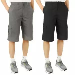 [인코디아웃도어]여름 남자 7부바지 건빵 카고 반바지 남성 아우터 등산바지 CSWF-s90