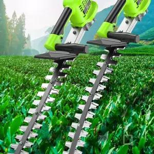 엔진 잔디 전기 전정기 가지치기 트리머 울타리 주택