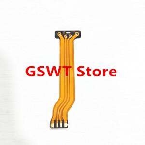 캐논 EOS G7XII G7X2 용 플래시 램프 플렉스 케이블 MarK II 수리 부품