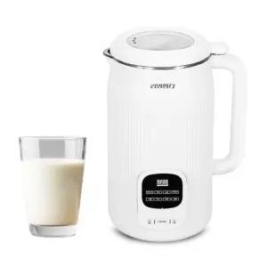 리빙센스 스텐304 10중날 두유 제조기 1.2L식품제 만들기 만드는기계 만드는기기 메이커