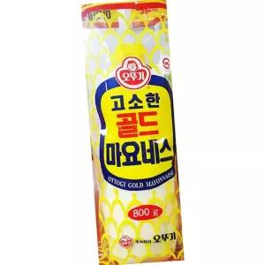 오뚜기 마요네즈 800g 12개 마요네즈