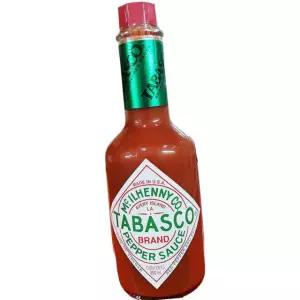 오뚜기 타바스코소스 350g 핫소스