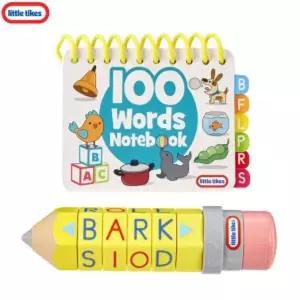 659607 스펠링 펜슬사운드 장난감 연필 학습 교구 소리나는 알파벳놀이