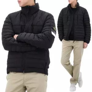 스톤아일랜드 심리스 터널 다운 자켓 4100106 S0183 V0029 150745027