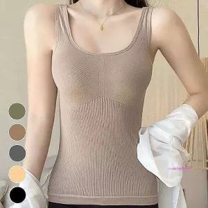 여성 캡 나시티 이너 내장형 캡내장형xyz290