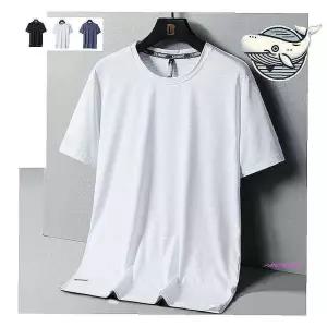 남성 반팔티 웨어 스포츠 기능성 후드 무지fgh096