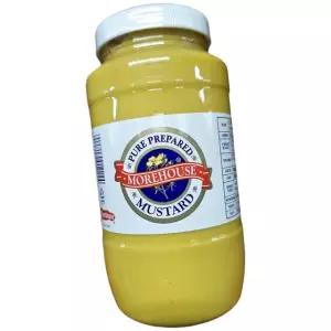 삼미 머스타드소스 623g 디핑소스 샌드위치