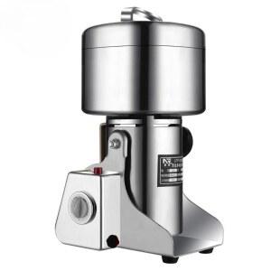 공업용분쇄기 스테인리스 분쇄기 제분기 곡물 가정용