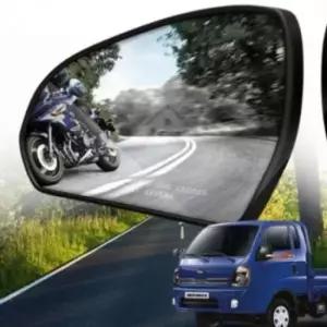 [CAR] 사이드미러 봉고3 광각 와이드 발수 사각지대 미러