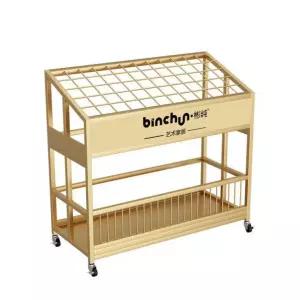 대형 우산 꽂이 학원 업소용 로비 거치대 호텔 철제