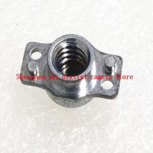 하단 플레이트 삼각대 홀더 고정 유닛 캐논 5D 마크 IV 베이스 카메라 수리 부품 5D4 1개