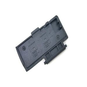 디지털 카메라 수리 부품용 배터리 문짝 커버 캐논 650D 700D 키스 X7i Rebel T5i 용  1개