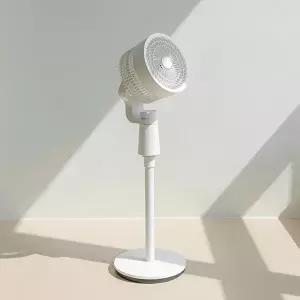 [모리츠]모리츠 9인치 음성인식 AI 서큘레이터 MOF-5S09CVR