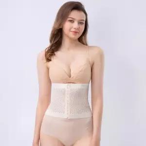 뱃살보정 코르셋복대 니퍼 다이어트 허리 뱃살 보정 복대