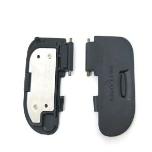 캐논 80D 배터리 문짝 커버 oem 70D Dslr 디지털 카메라 수리 부품 1개