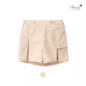 [레노마키즈][충주모다]페리미츠  여아 키즈 유아 주머니장식큐롯팬츠(P2421P274_1)_C