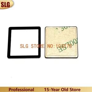 캐논 EOS R RP R3 R5 R6 상단 커버 소형 LCD 스크린 외부 보호대 유리 CB5-5678 디지털 카메라 교체 부품