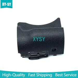 캐논 EOS M50II Mark II SLR 카메라 교체용 프론트 핸드 그립 고무 커버 호환