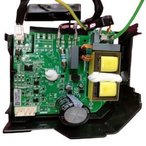 Embraco 인버터 압축기 드라이브 보드 박스 CF02D01M VEM 분배 냉장고 193525440