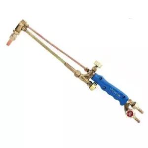 용접기 중형절단기 화구포함 명신 830mm TOP-MT300