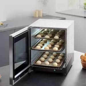 제빵기계 식빵 발효기 생지 업소용 홈메이드 제조기