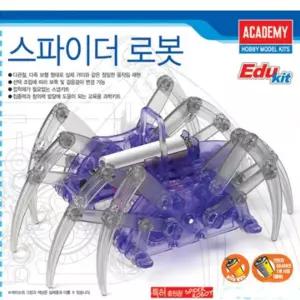 AC 스파이더 로봇 변신 로보트 장난감