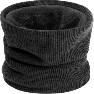 남성용 MOBUR 겨울 넥 게이터 워머 페이스 스카프 추운 날씨 스포츠용 플리스 마스크