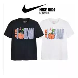 매장정품 나이키키즈 조던 주니어 브랜드 시크릿 반팔티셔츠 N262TS329P 264425