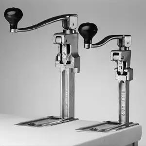 캔 오프너 따개 뚜껑따는기계 따기 업소용 깡통 오픈 자동 도구 병따는기계 데스크탑