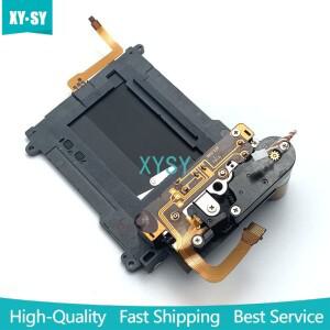 Nikon D750 SLR 디지털 카메라 수리 부품용 99% 새 셔터 조립 그룹