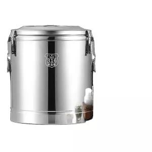 냉면육수통 슬러시기계 업소용 식혜 살얼음기계 소형