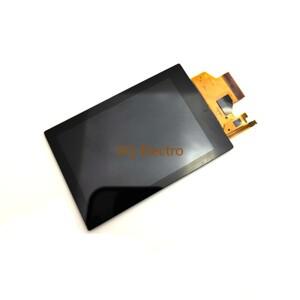 Canon G7X Mark I용 LCD 디스플레이 화면 카메라 교체 부품