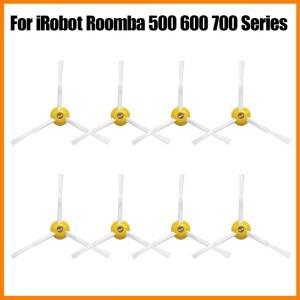 IRobot Roomba 500 600 700 시리즈 550 560 650 670 675 692 694 770 780 로봇 식 진공 청소기 사이드 브러