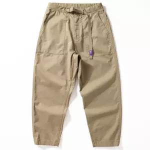 남사친 팬츠 코튼 루즈핏 배기핏 복고풍 워시 작업복팬츠 시티보이 원픽5